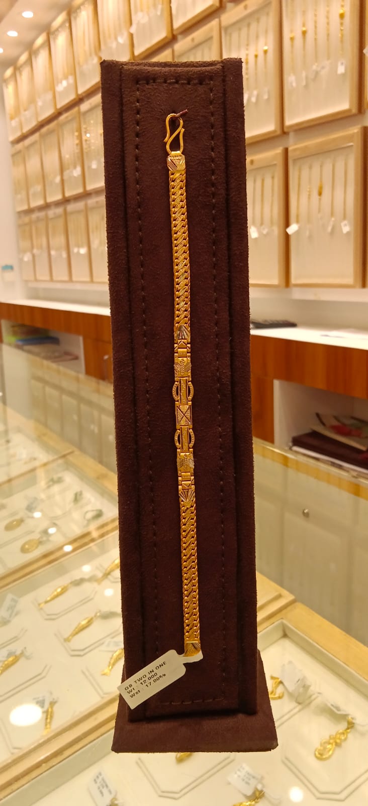 Gents Bracelet
